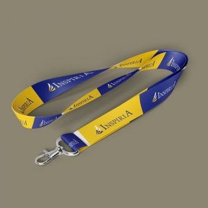 lanyard printing